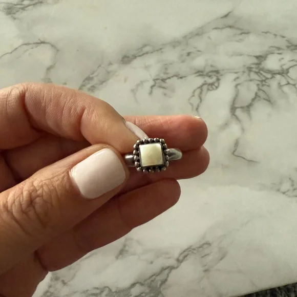 Silpada demo jewelry. In excellent condition. - Picture 2 of 2